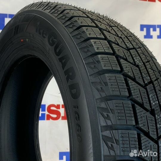 Yokohama Ice Guard IG60 145/65 R15 72Q