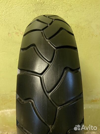 140/80 R17 Bridgestone Battle Wing BW502 (149)