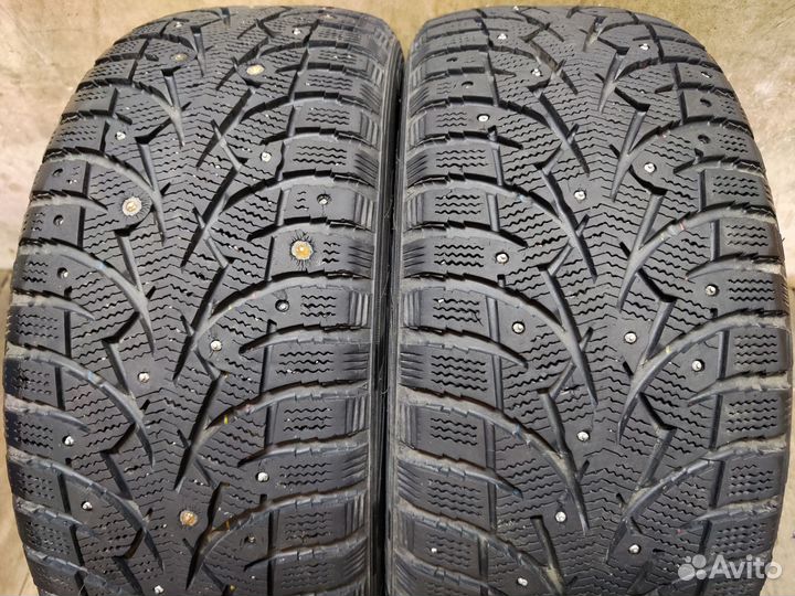 Toyo Observe G3-Ice 195/55 R15