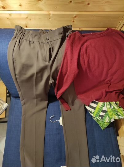 Женская одежда