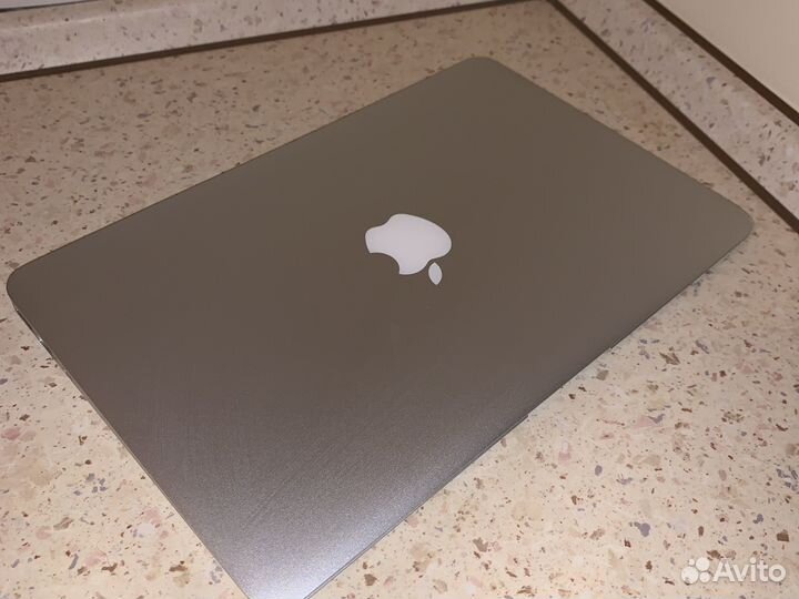 Macbook air