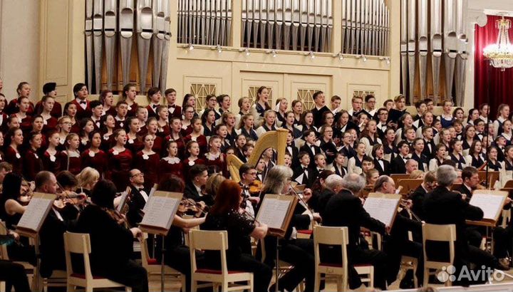 Подготовка к экзамену