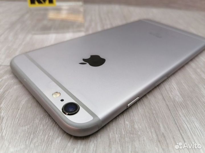 iPhone 6S Plus, 32 ГБ
