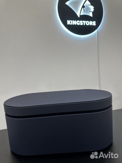 Стайлер dyson