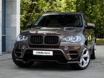 BMW X5 3.0 AT, 2011, 168 200 км, с пробегом, цена 1 890 000 руб.