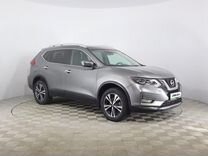 Nissan X-Trail 2.5 CVT, 2021, 102 486 км, с пробегом, цена 2 817 000 руб.