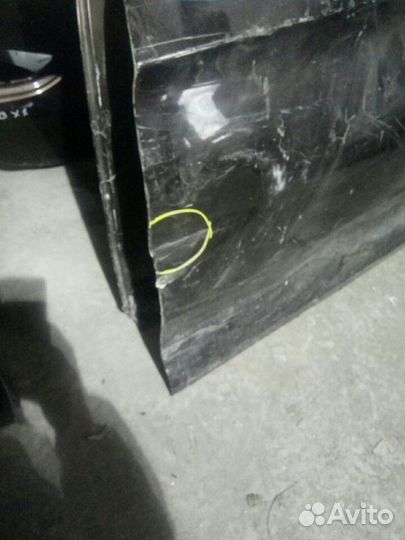 Бмв 3 GT F34 дверь передняя левая