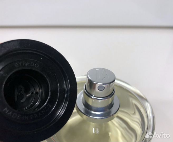 Byredo Bal D'Afrique (отливант)