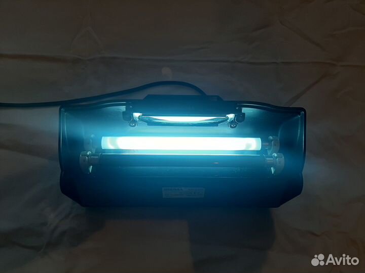 Детектор банкнот Sigma MD2366