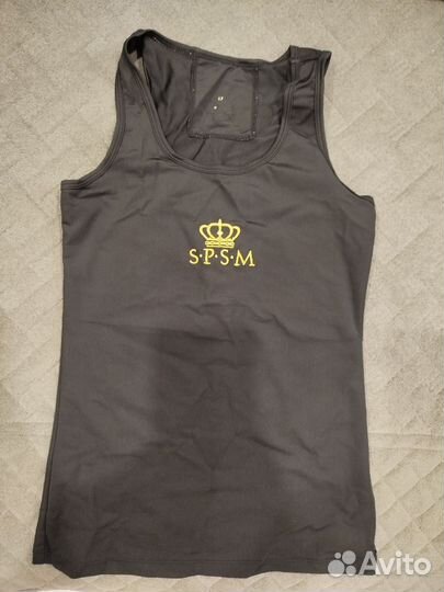 Майка spsm
