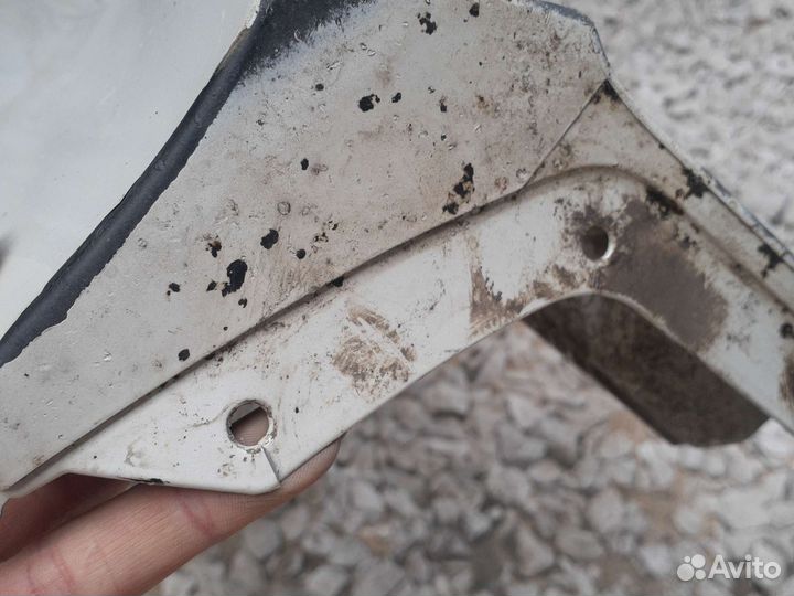 Порог левый правый Mercedes Gle Amg W167