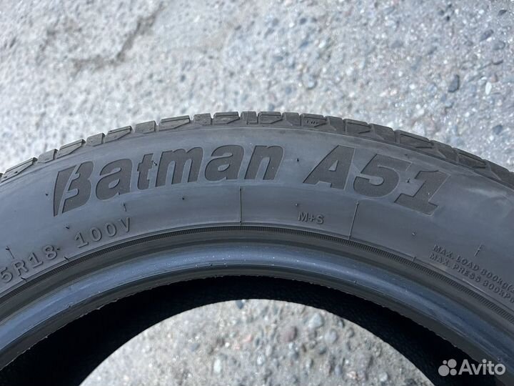 Atlas Batman A51 235/55 R18 100V