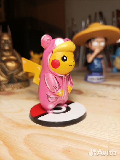 Фигурка Пикачу