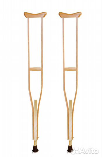 Трости, костыли, ходунки