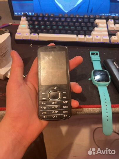 Элекроника