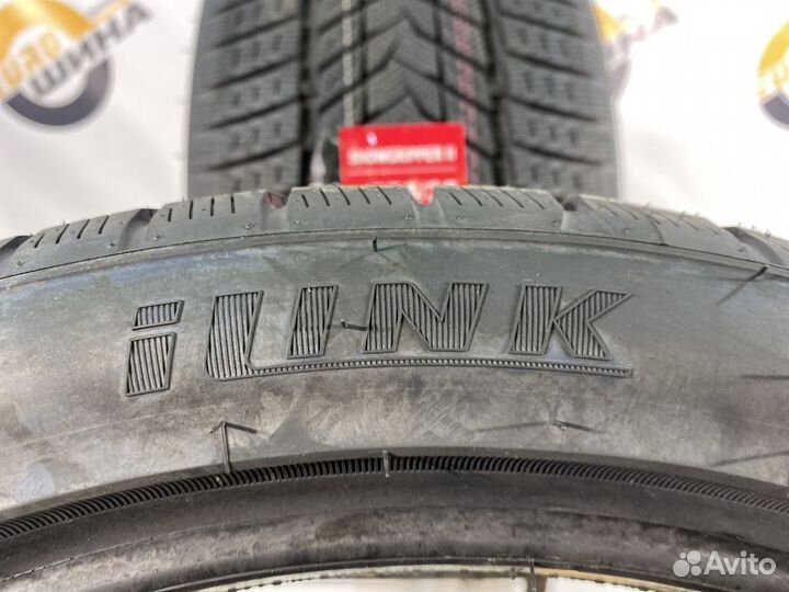 iLink SnowGripper II 275/35 R19 99V