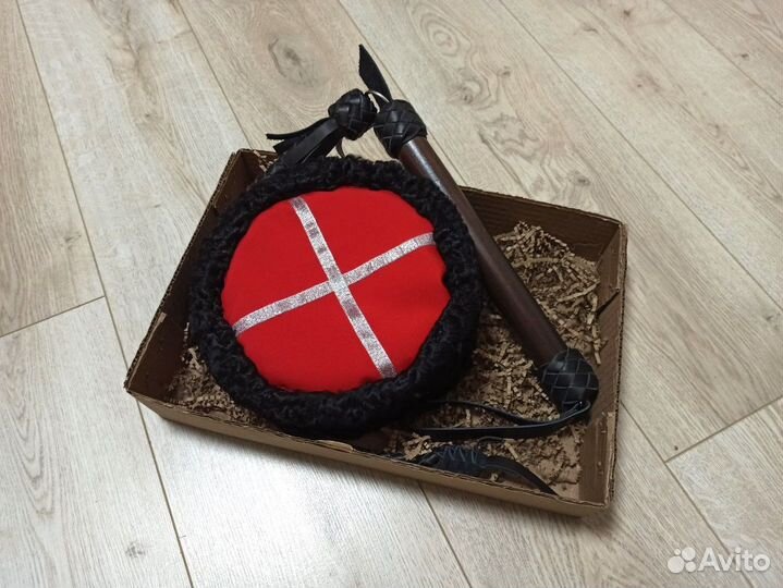 Набор казачий Омельченко