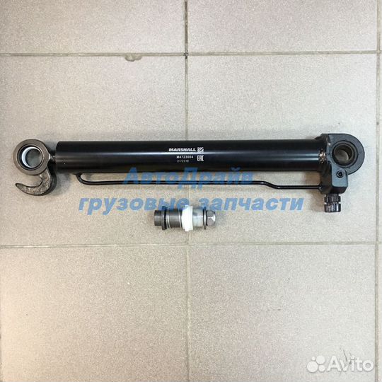 Цилиндр подъема кабины ман Ф2000 M4723004