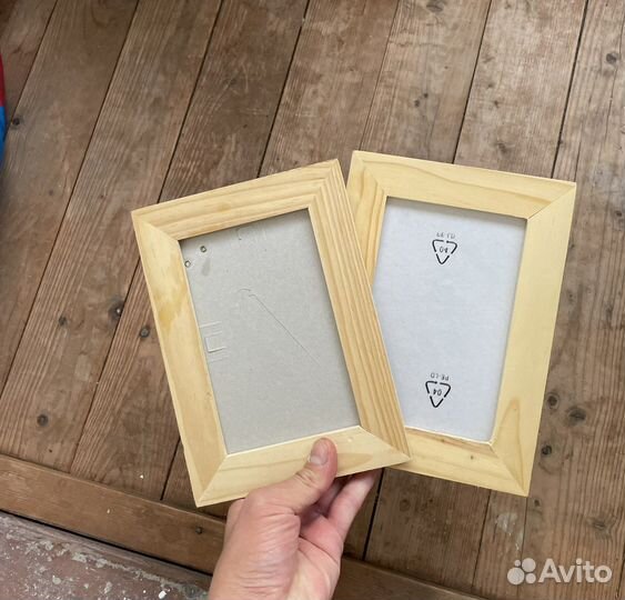 Рамки для фото