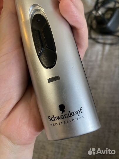 Машинка для стрижки волос