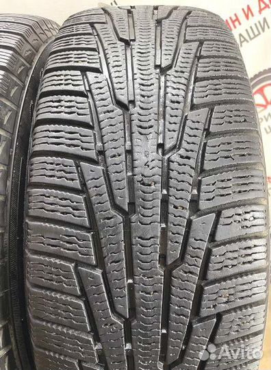 Nokian Tyres Nordman RS2 215/65 R16 100P