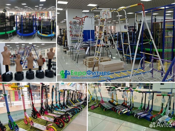 Тренажеры инверсионные столы