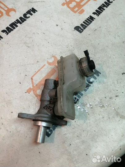 Главный тормозной цилиндр LADA 2013-2018