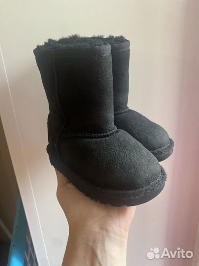 Ботинки UGG оригинал 23,5