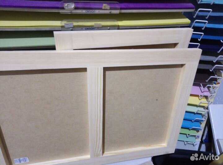 Планшет художественный в шип професс Новосибирск