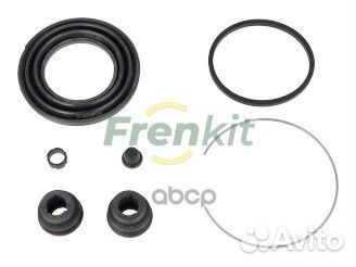 Ремкомплект суппорта перед 254110 Frenkit