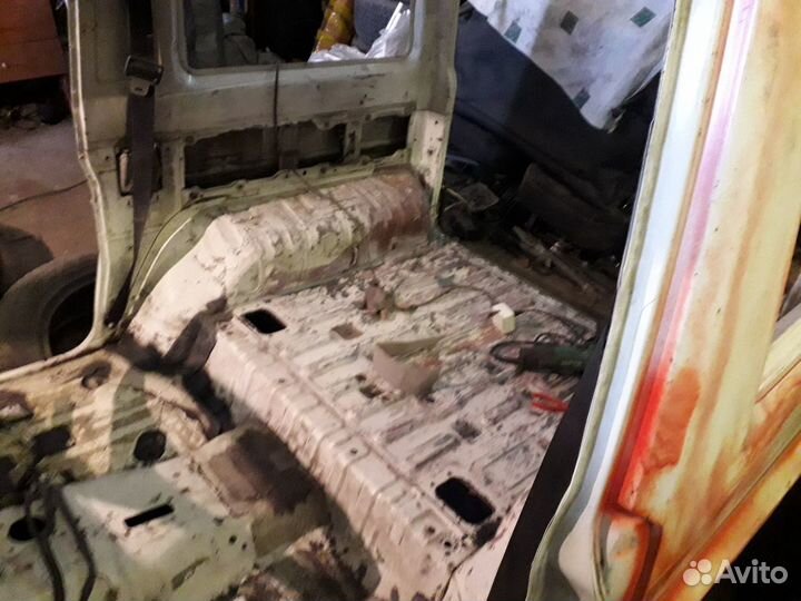 Продам запчасти тойота близзард 86 г. в