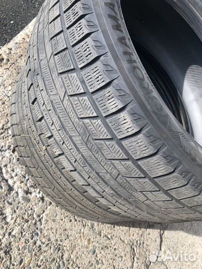 Yokohama Ice Guard IG60 245/50 R19