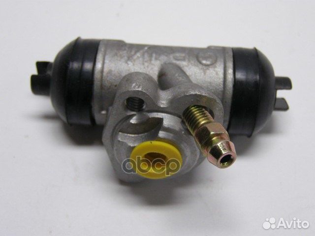 Цилиндр тормозной MK зад R, 1014003193 geely