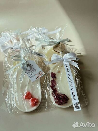 Подарки на свадьбу