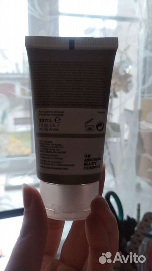 The Ordinary Vitamin C 23 + HA Spheres 2