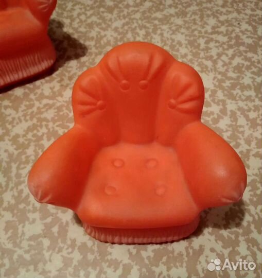 Мебель для кукол