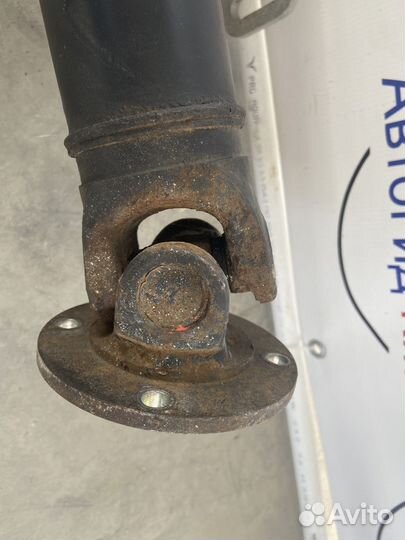 Мерседес Спринтер 903 - 905 Кардан средняя база