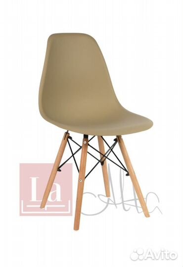 Стул в стиле eames