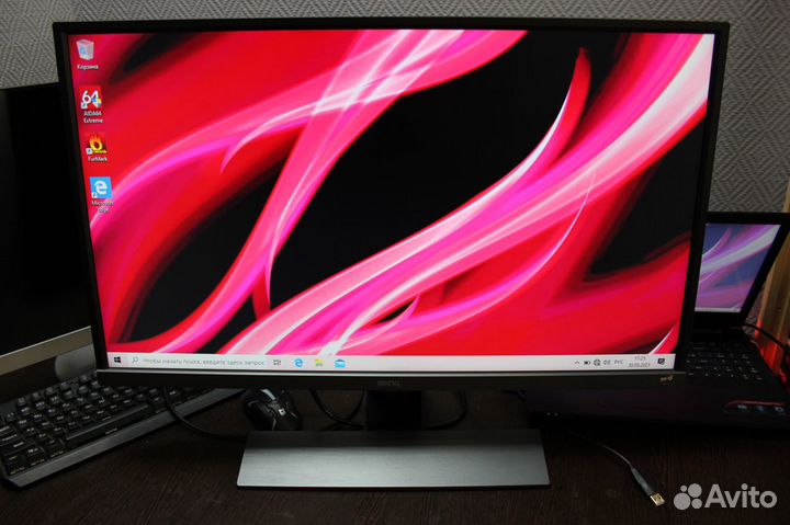 Мониторы 19-20-22-23-24-27