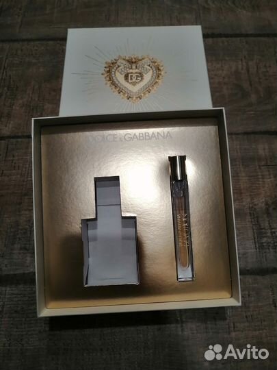 Парфюм Летуаль (оригинал) Новые