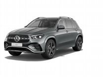 Новый Mercedes-Benz GLE-класс 2.0 AT, 2024, цена от 16 307 275 руб.