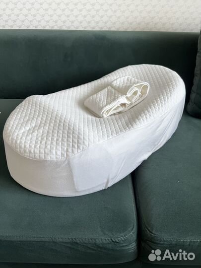 Кокон для новорожденных