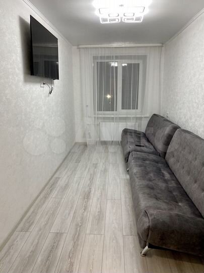 2-к. квартира, 47,7 м², 3/5 эт.