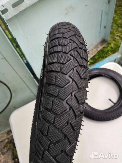 Покрышки для детской коляски