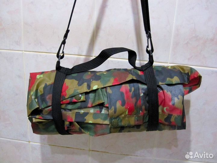 Плащ-накидка