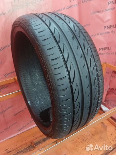 Pirelli P Zero Nero GT 245/30 R20