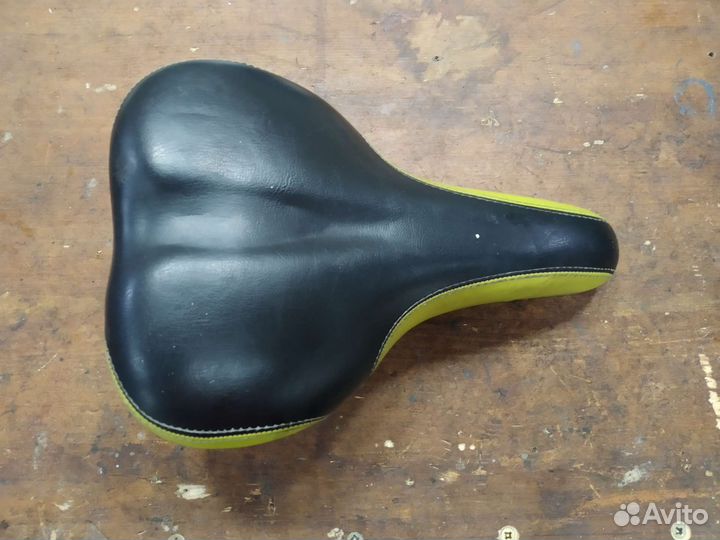 Седло для велосипеда