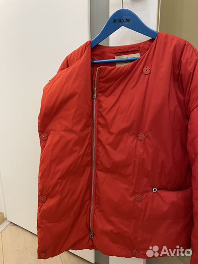 Пуховик vassa&co