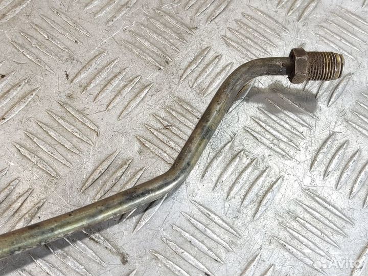 Трубка гидроусилителя Haima 3