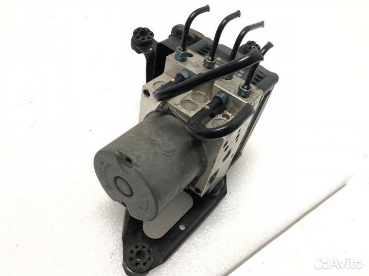 Блок abs Bmw X5 E70 M57D30 2009